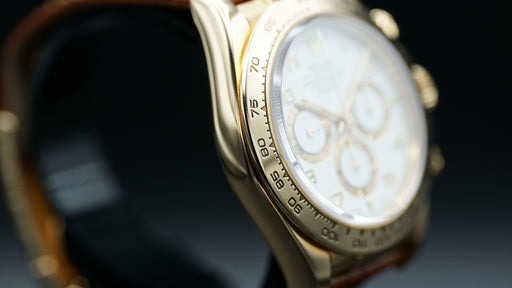 Rolex Daytona "Zenith" 16518 40mm