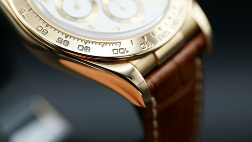 Rolex Daytona "Zenith" 16518 40mm