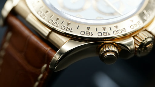 Rolex Daytona "Zenith" 16518 40mm