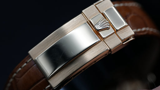 Rolex Daytona "Zenith" 16518 40mm