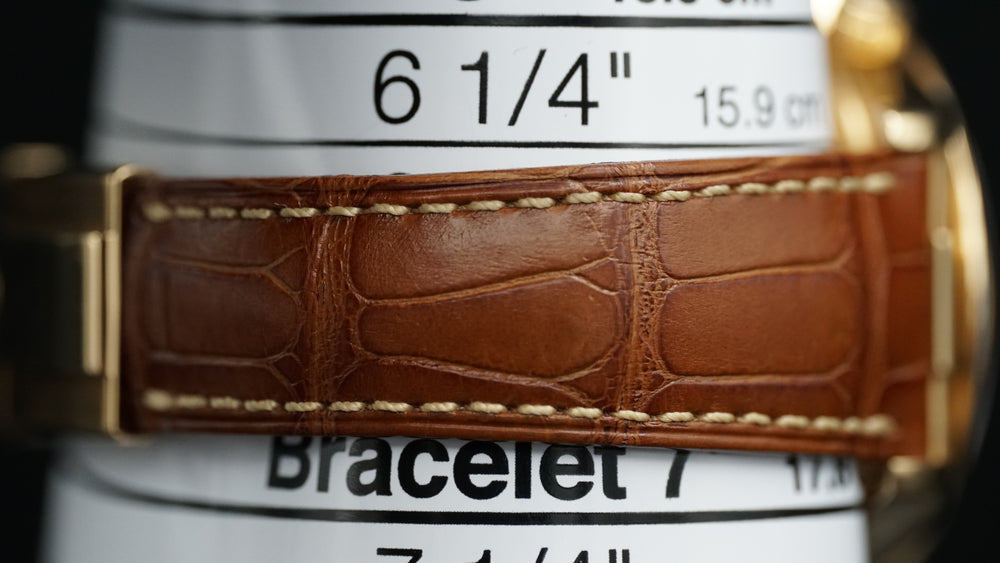 Rolex Daytona "Zenith" 16518 40mm