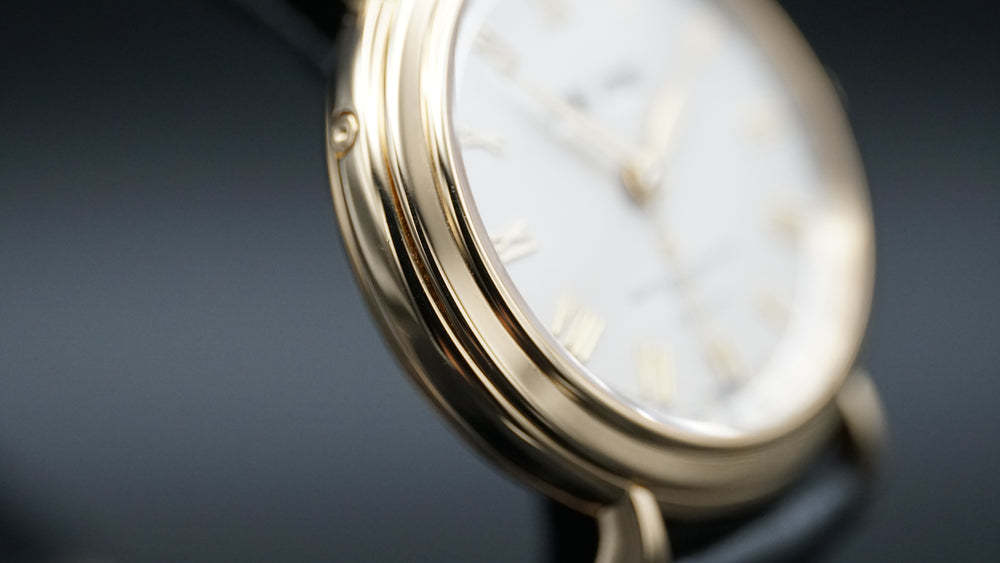 Vacheron Constantin Triple Calendar 47051/000J 36mm (full set)