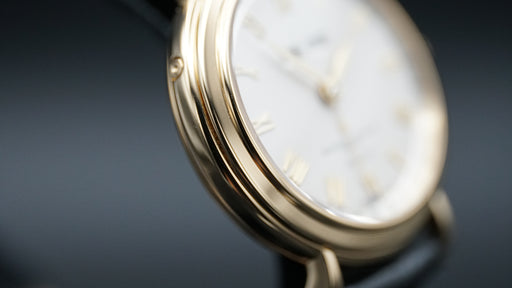 Vacheron Constantin Triple Calendar 47051/000J 36mm (full set)