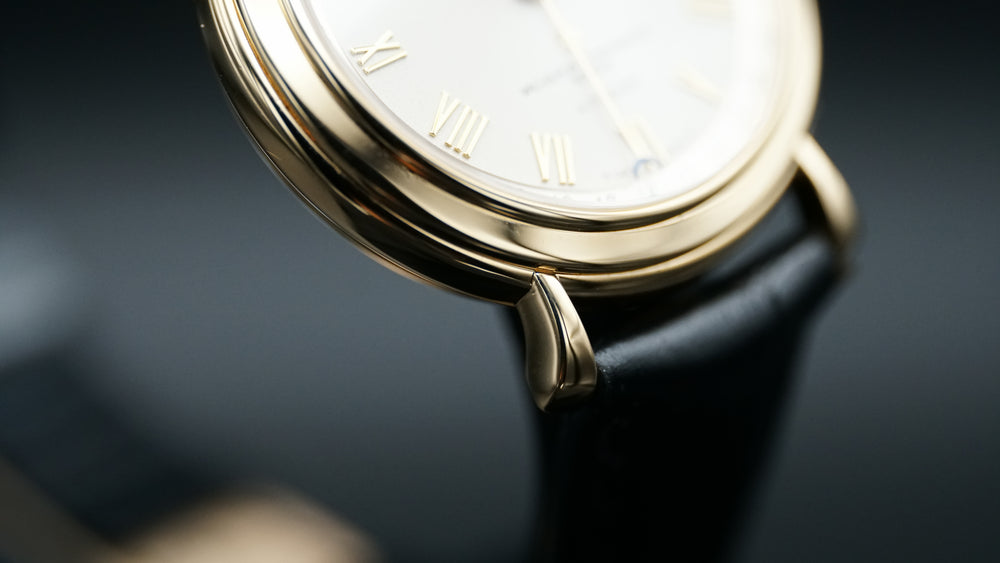 Vacheron Constantin Triple Calendar 47051/000J 36mm (full set)