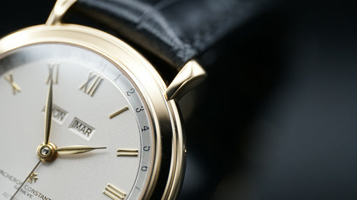 Vacheron Constantin Triple Calendar 47051/000J 36mm (full set)