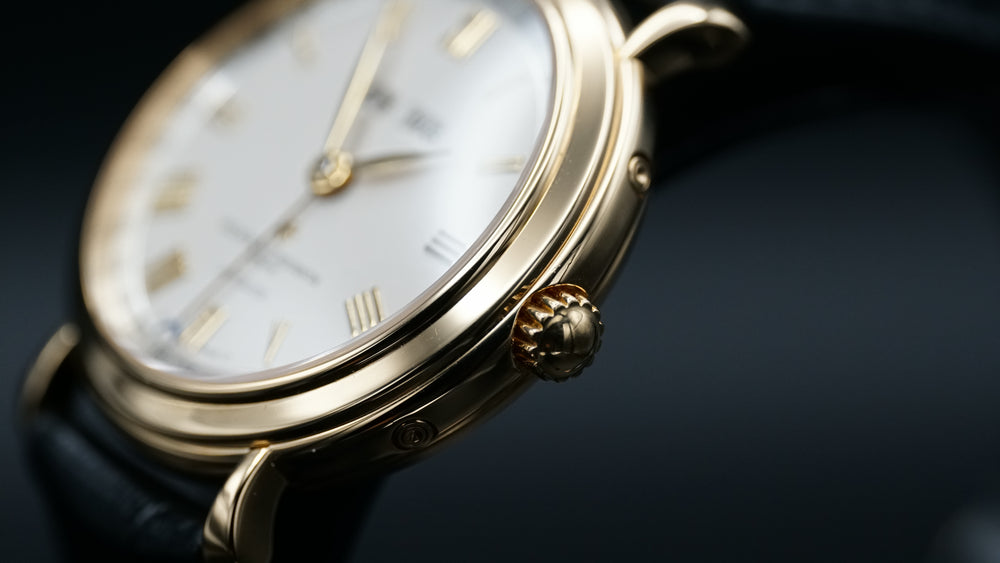 Vacheron Constantin Triple Calendar 47051/000J 36mm (full set)