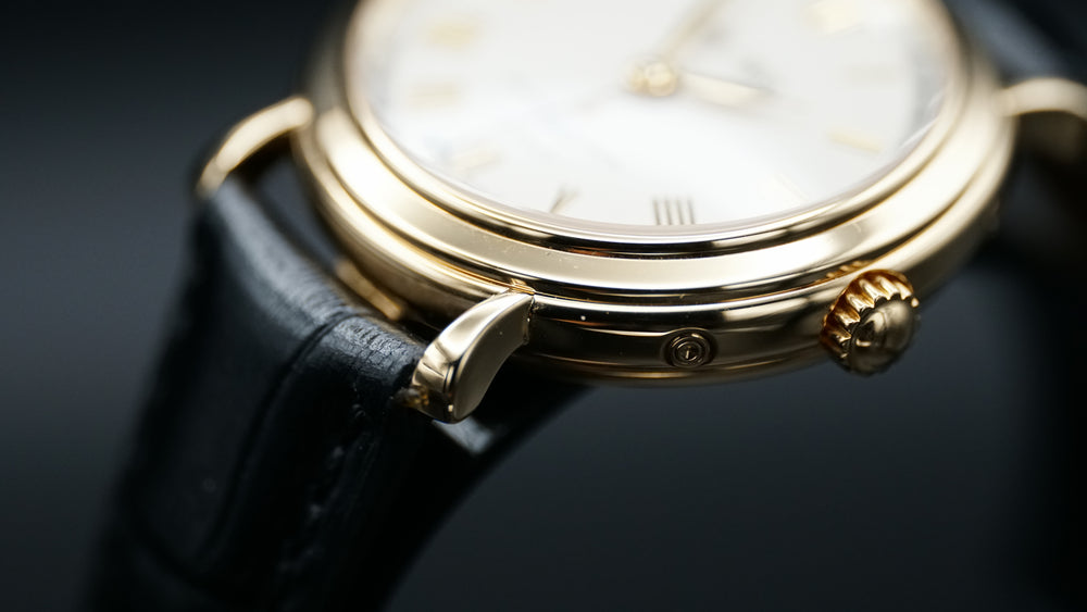 Vacheron Constantin Triple Calendar 47051/000J 36mm (full set)