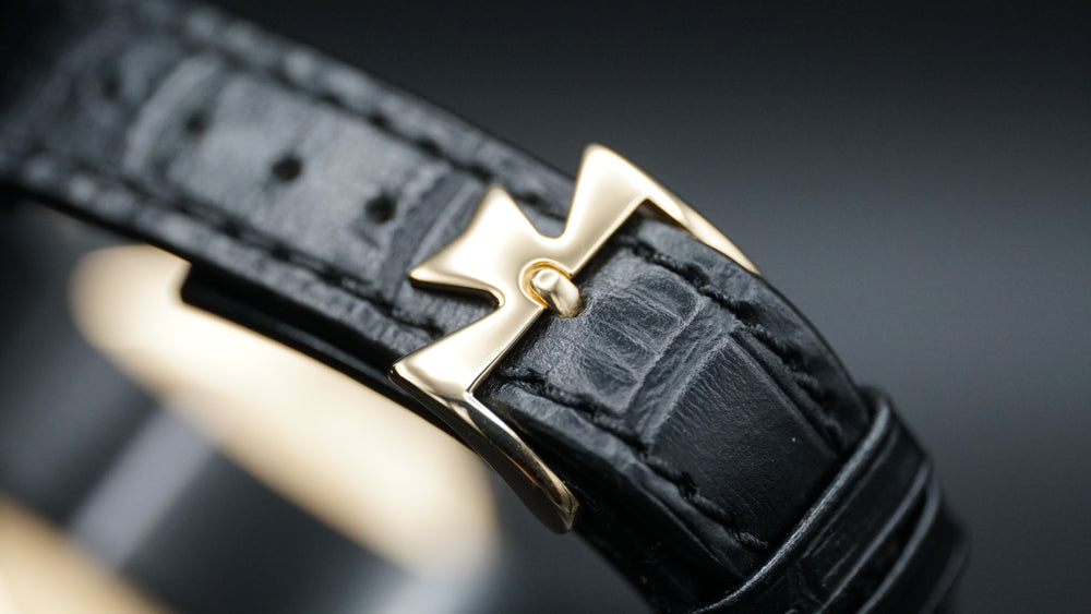 Vacheron Constantin Triple Calendar 47051/000J 36mm (full set)