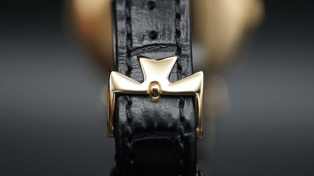 Vacheron Constantin Triple Calendar 47051/000J 36mm (full set)