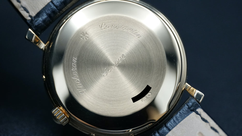 Vacheron Constantin Triple Calendar 47051/000J 36mm (full set)