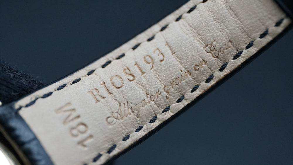 Vacheron Constantin Triple Calendar 47051/000J 36mm (full set)