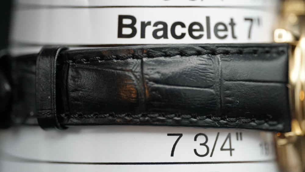 Vacheron Constantin Triple Calendar 47051/000J 36mm (full set)