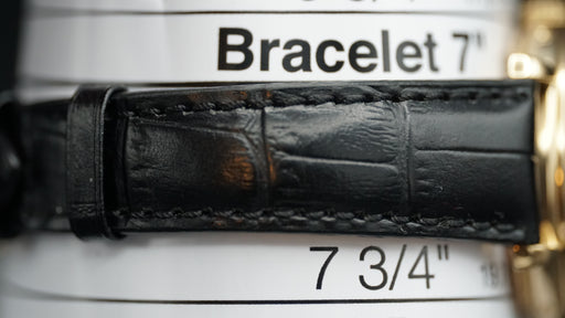 Vacheron Constantin Triple Calendar 47051/000J 36mm (full set)