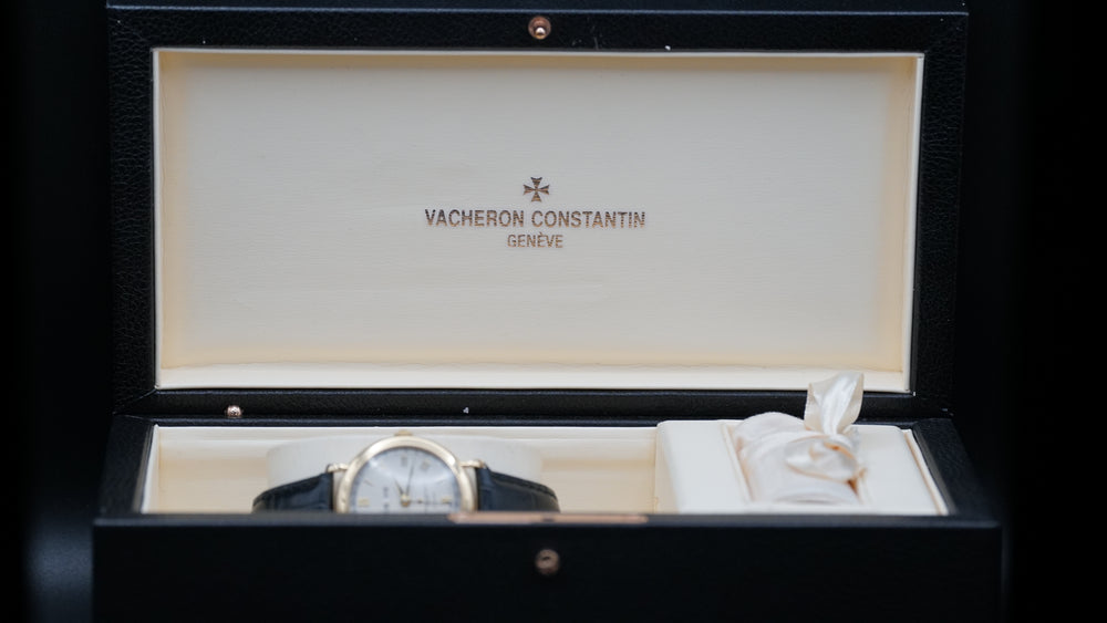 Vacheron Constantin Triple Calendar 47051/000J 36mm (full set)