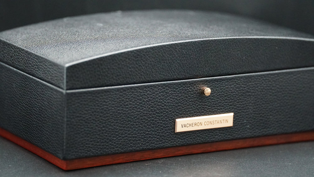 Vacheron Constantin Triple Calendar 47051/000J 36mm (full set)