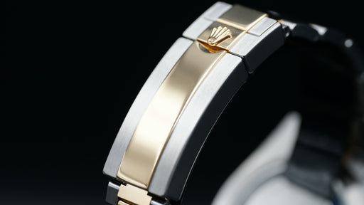 2016 Rolex Submariner Date "Bluesy" 116613LB 40mm