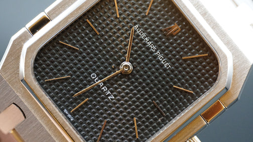 Audemars Piguet Royal Oak "Jumbo" 6005ST