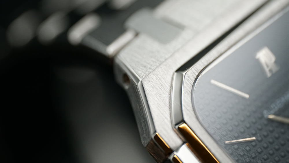 Audemars Piguet Royal Oak "Jumbo" 6005ST
