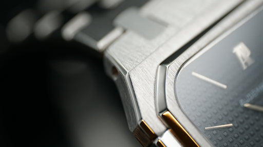 Audemars Piguet Royal Oak "Jumbo" 6005ST