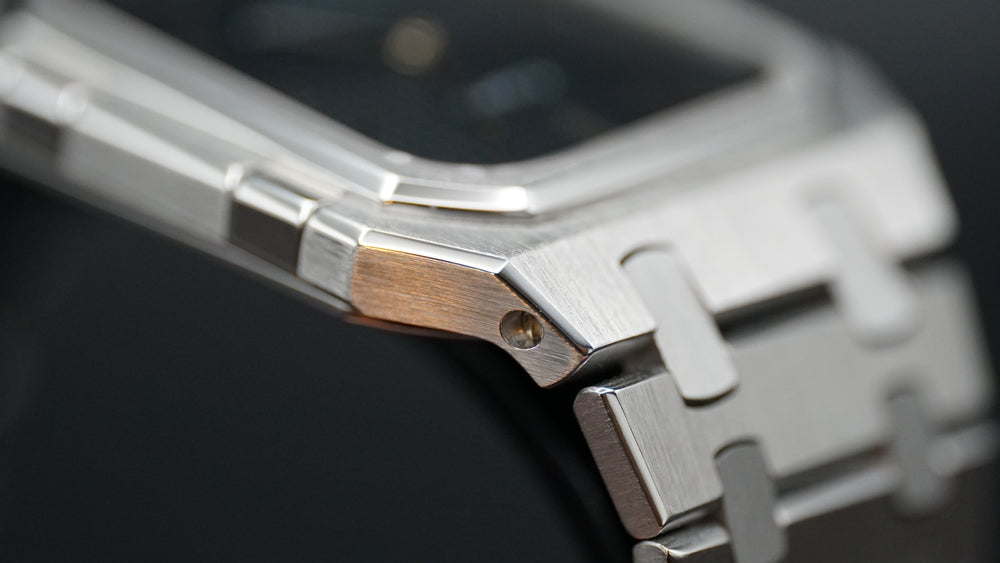 Audemars Piguet Royal Oak "Jumbo" 6005ST