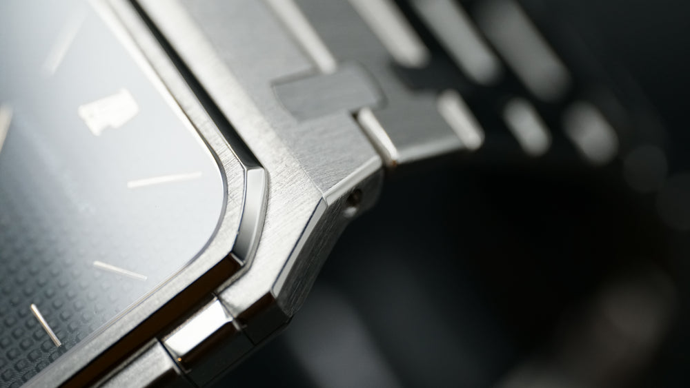 Audemars Piguet Royal Oak "Jumbo" 6005ST