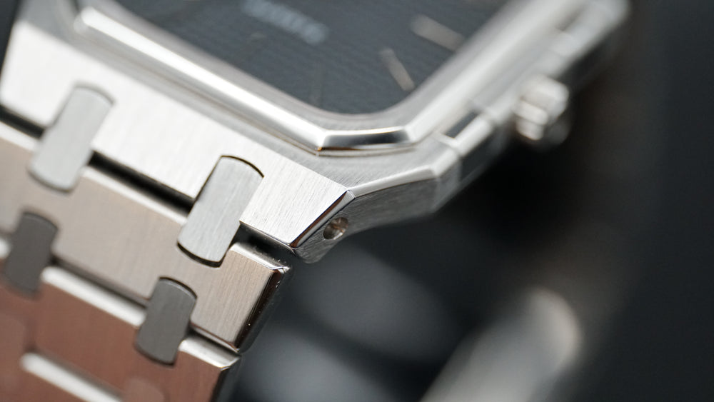 Audemars Piguet Royal Oak "Jumbo" 6005ST