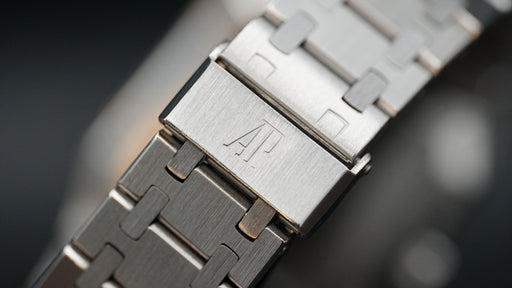 Audemars Piguet Royal Oak "Jumbo" 6005ST