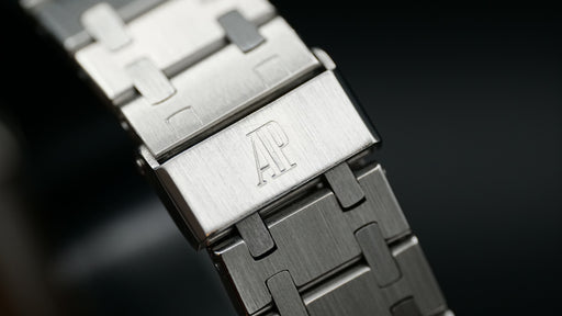 Audemars Piguet Royal Oak "Jumbo" 6005ST