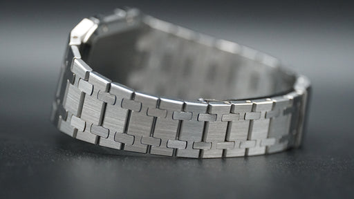 Audemars Piguet Royal Oak "Jumbo" 6005ST