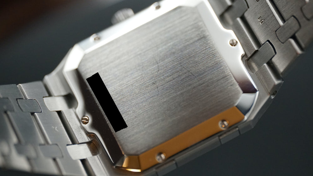 Audemars Piguet Royal Oak "Jumbo" 6005ST