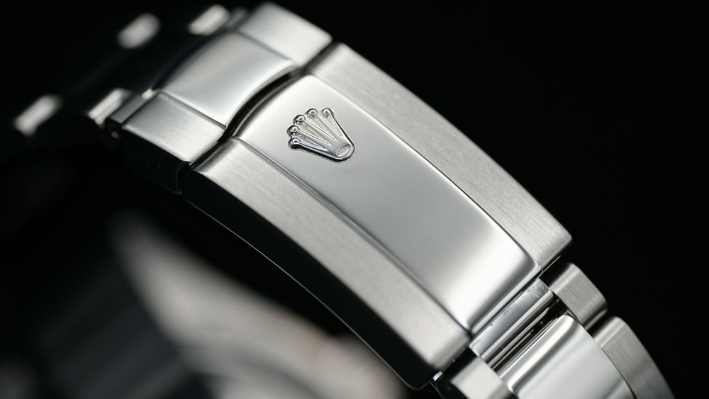 2009 Rolex Milgauss 116400GV 40mm