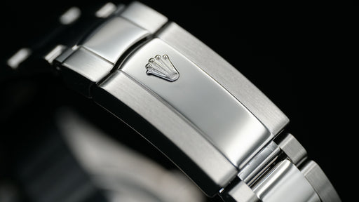 2009 Rolex Milgauss 116400GV 40mm