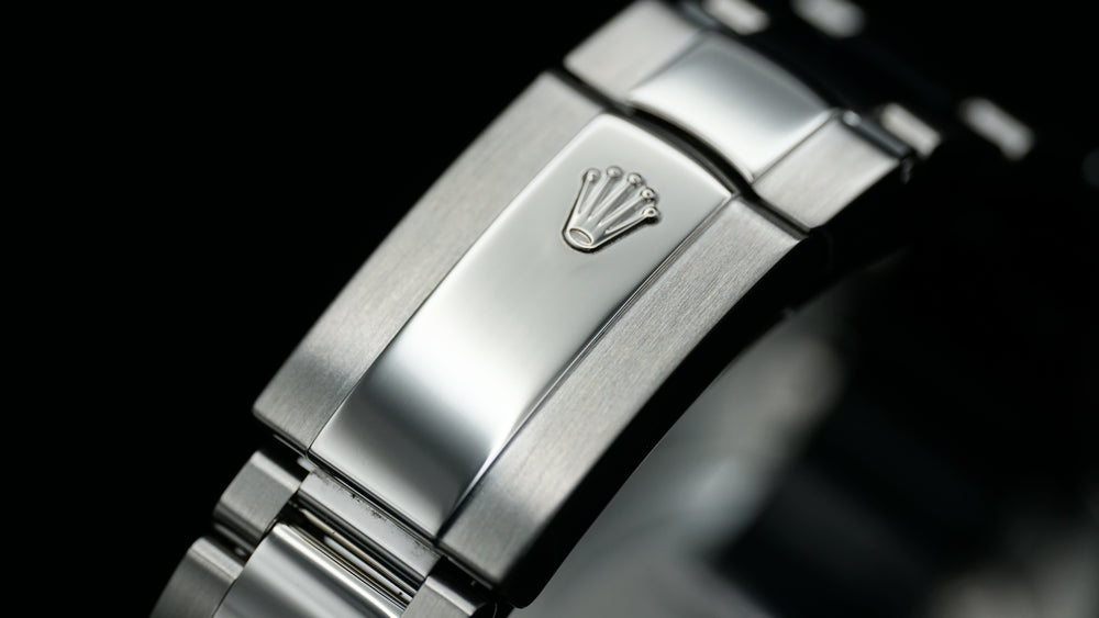 2009 Rolex Milgauss 116400GV 40mm