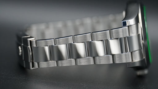 2009 Rolex Milgauss 116400GV 40mm