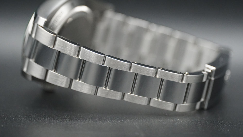 2009 Rolex Milgauss 116400GV 40mm