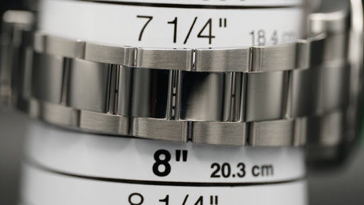 2009 Rolex Milgauss 116400GV 40mm