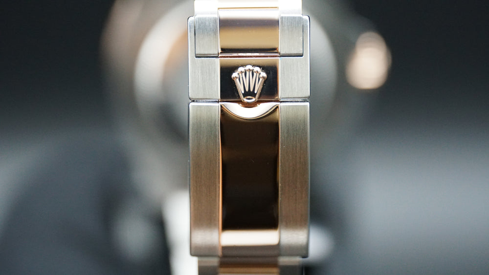 2021 Rolex GMT-Master II "Rootbeer" 126711CHNR 40mm