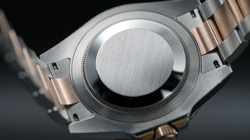 2021 Rolex GMT-Master II "Rootbeer" 126711CHNR 40mm