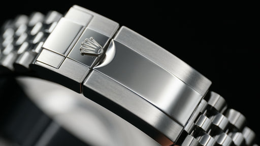 2019 Rolex GMT-Master II "Batgirl" 126710BLNR 40mm