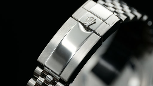 2019 Rolex GMT-Master II "Batgirl" 126710BLNR 40mm