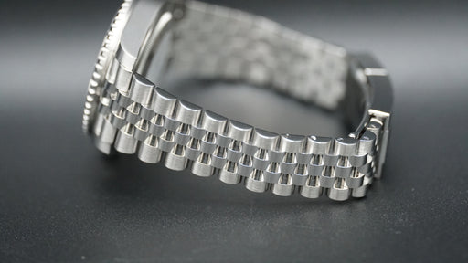 2019 Rolex GMT-Master II "Batgirl" 126710BLNR 40mm