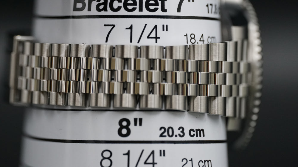 2019 Rolex GMT-Master II "Batgirl" 126710BLNR 40mm