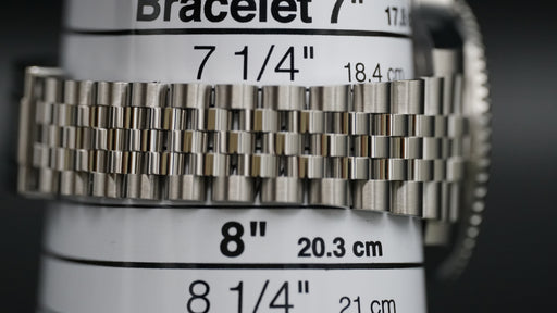 2019 Rolex GMT-Master II "Batgirl" 126710BLNR 40mm