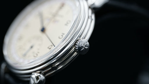 2018 Vacheron Constantin Historiques 1942 Triple Calendrier 3110V/000A-B425 40mm