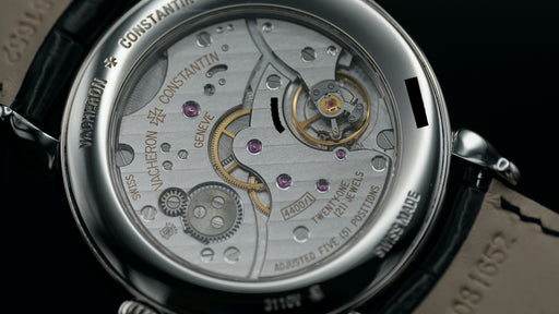 2018 Vacheron Constantin Historiques 1942 Triple Calendrier 3110V/000A-B425 40mm