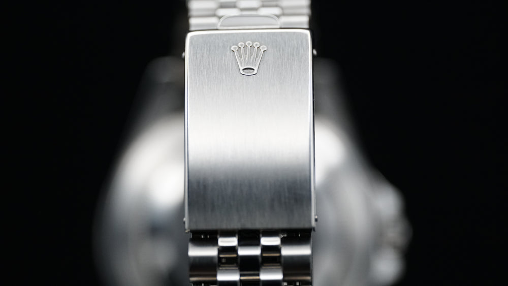 2003 Rolex GMT-Master II "Pepsi" 16710 40mm