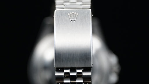 2003 Rolex GMT-Master II "Pepsi" 16710 40mm