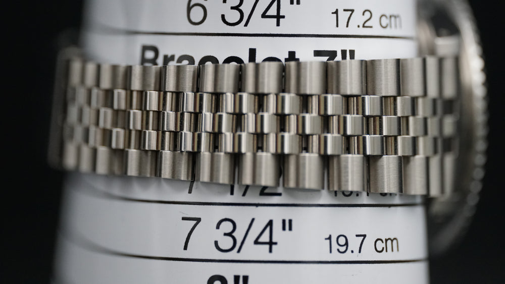 2003 Rolex GMT-Master II "Pepsi" 16710 40mm