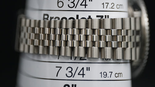 2003 Rolex GMT-Master II "Pepsi" 16710 40mm