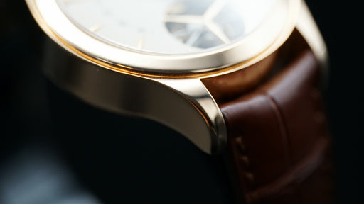 Jaeger-LeCoultre Master Date Tourbillon Q1652410 39mm